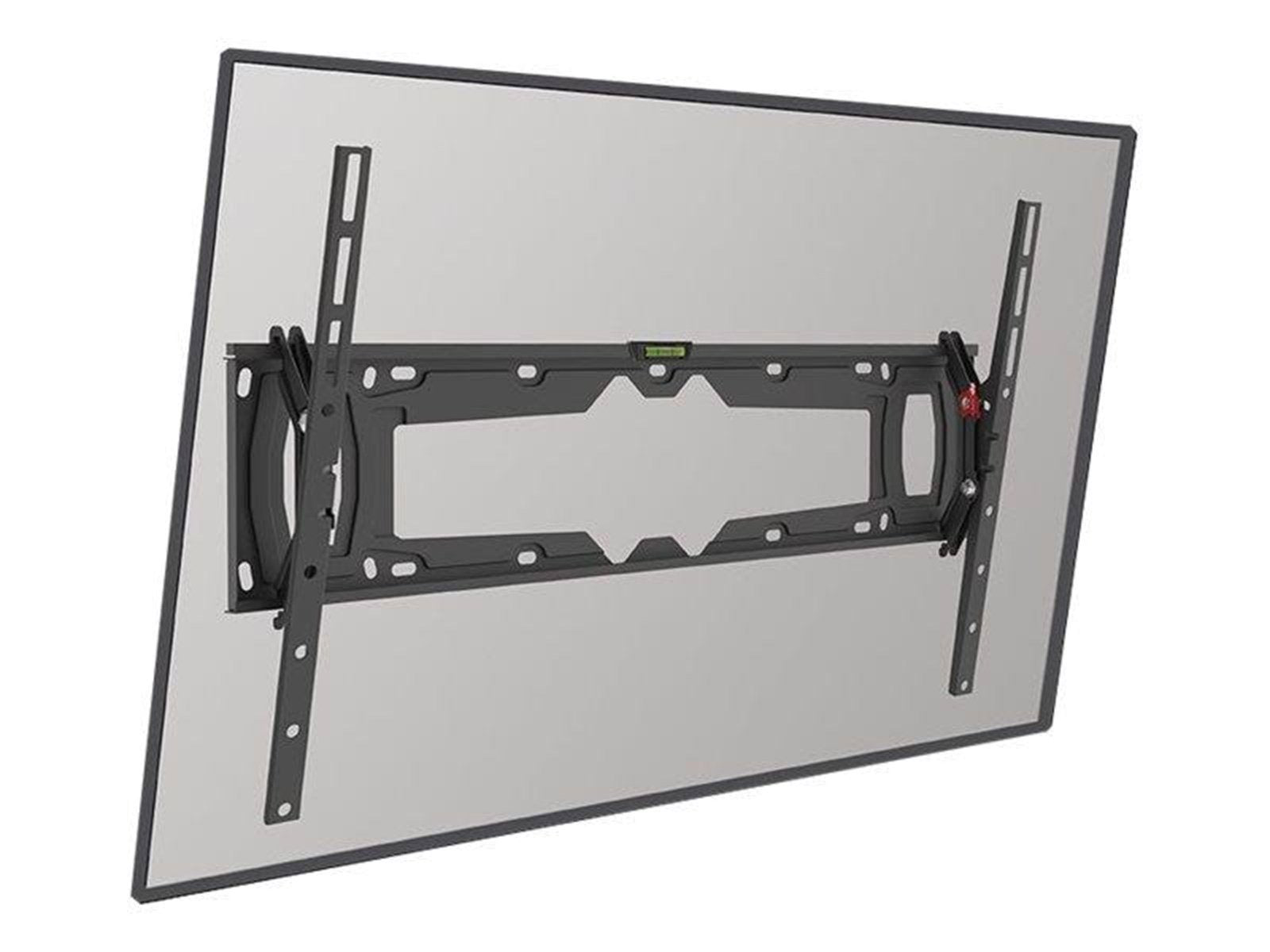 Barkan E410+ bracket - for curved LCD TV - black 60 kg 90