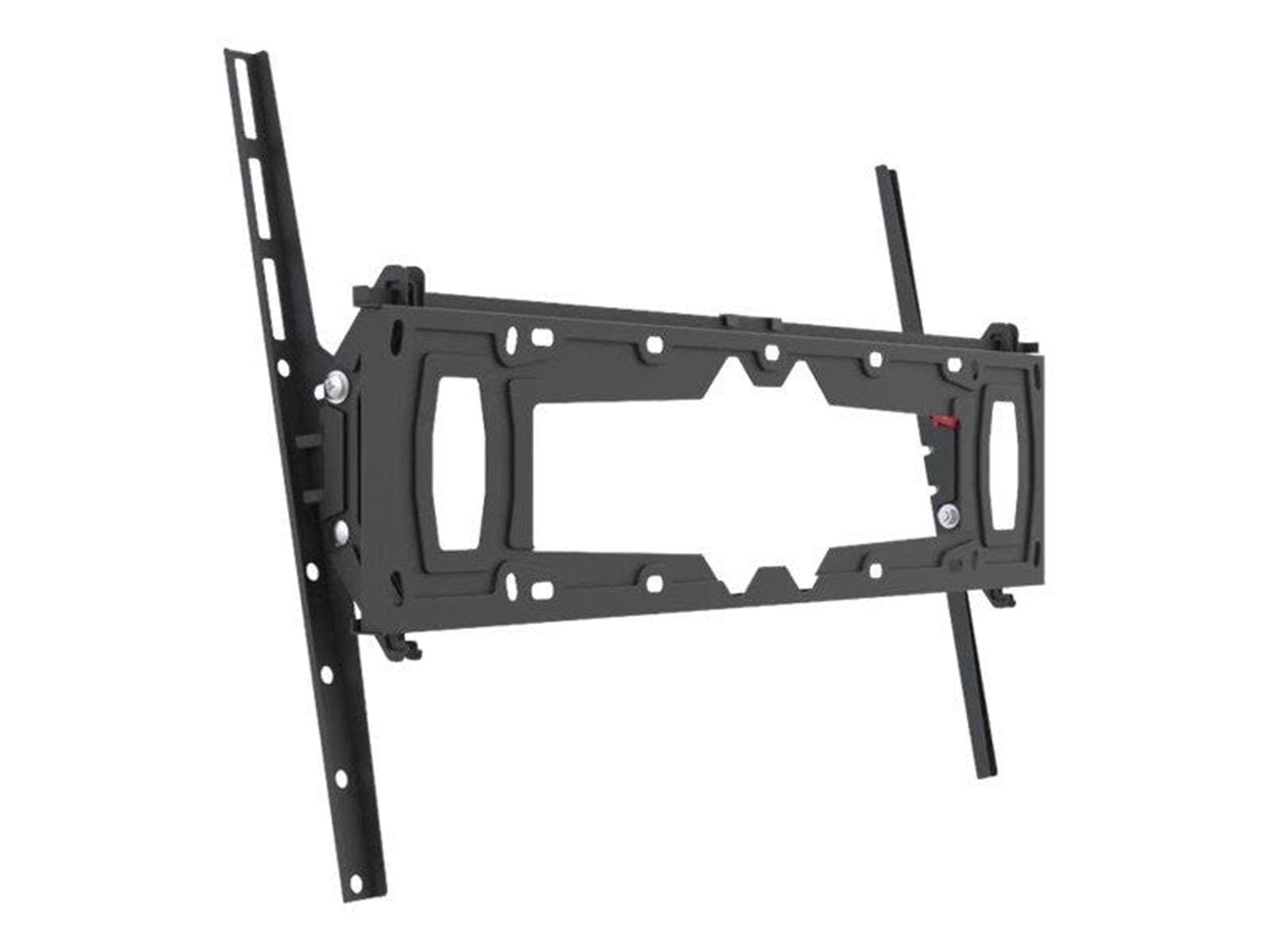 Barkan E410+ bracket - for curved LCD TV - black 60 kg 90