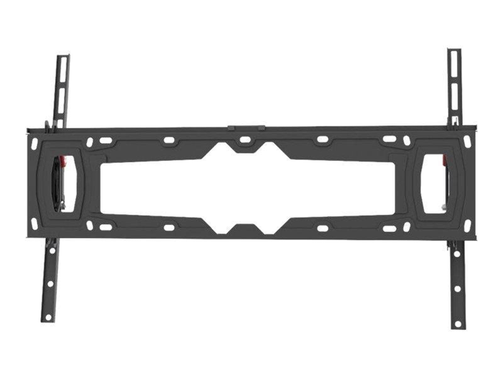 Barkan E410+ bracket - for curved LCD TV - black 60 kg 90