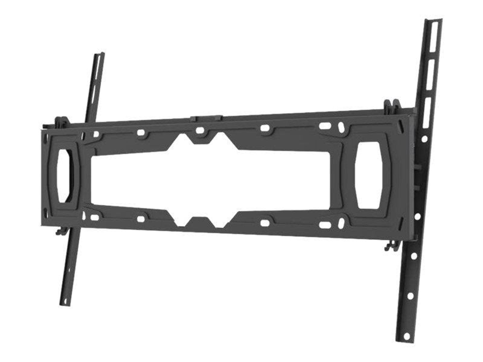 Barkan E410+ bracket - for curved LCD TV - black 60 kg 90