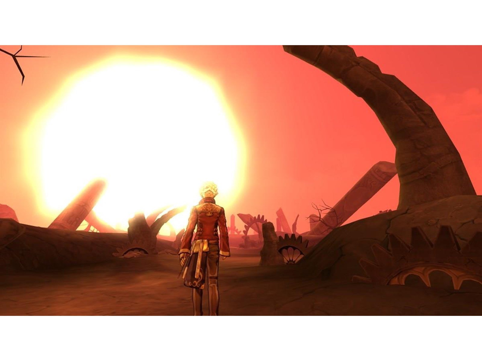 Atelier Escha & Logy: Alchemists of the Dusk Sky - Sony PlayStation 3 - RPG - PEGI 16