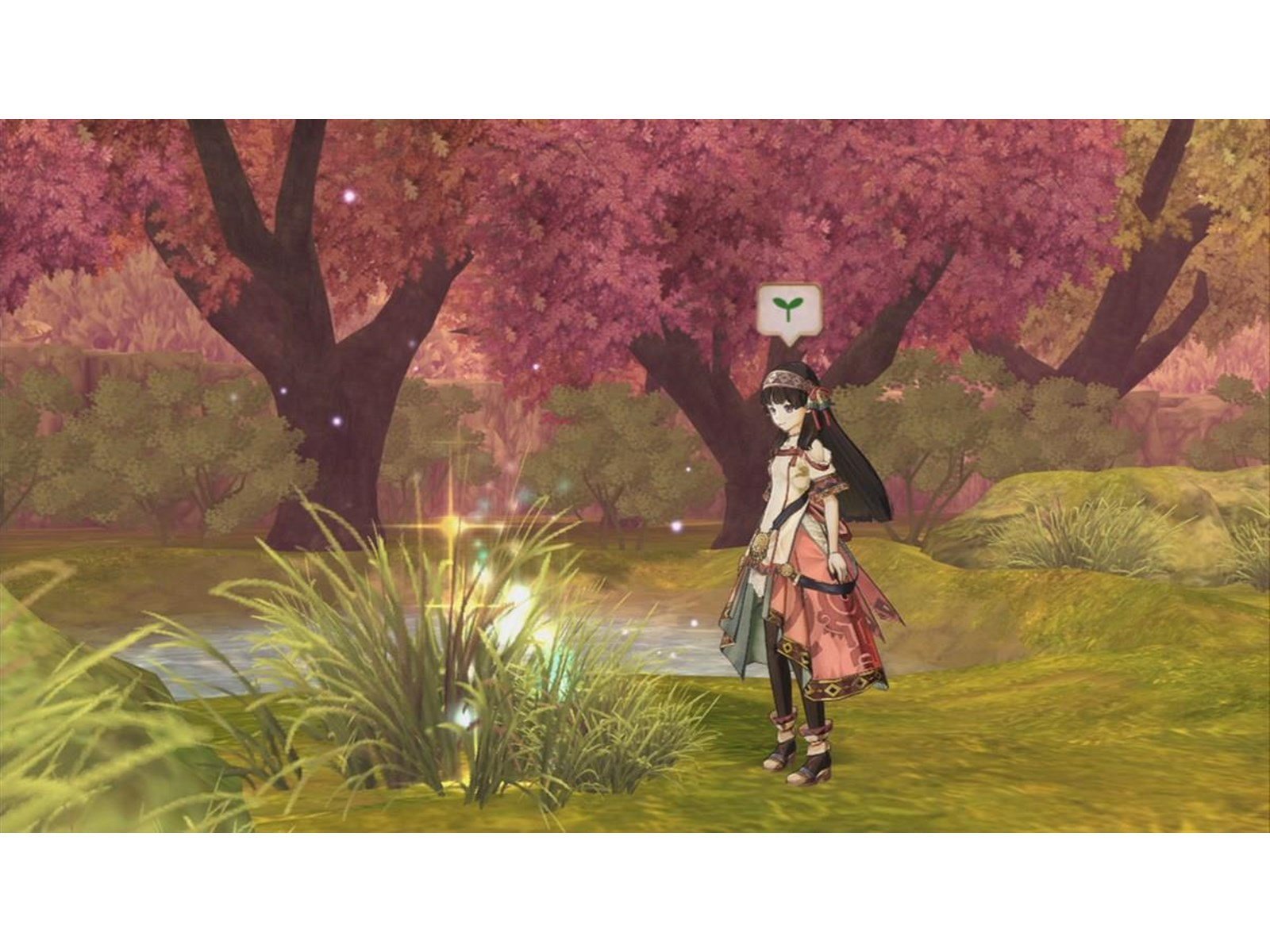 Atelier Shallie: Alchemists of the Dusk Sea - Sony PlayStation 3 - RPG - PEGI 16