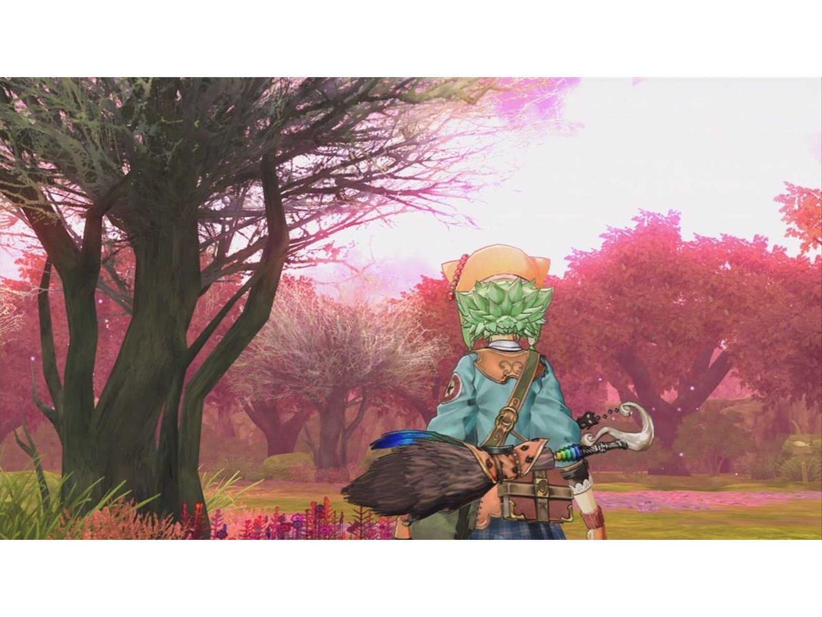 Atelier Shallie: Alchemists of the Dusk Sea - Sony PlayStation 3 - RPG - PEGI 16