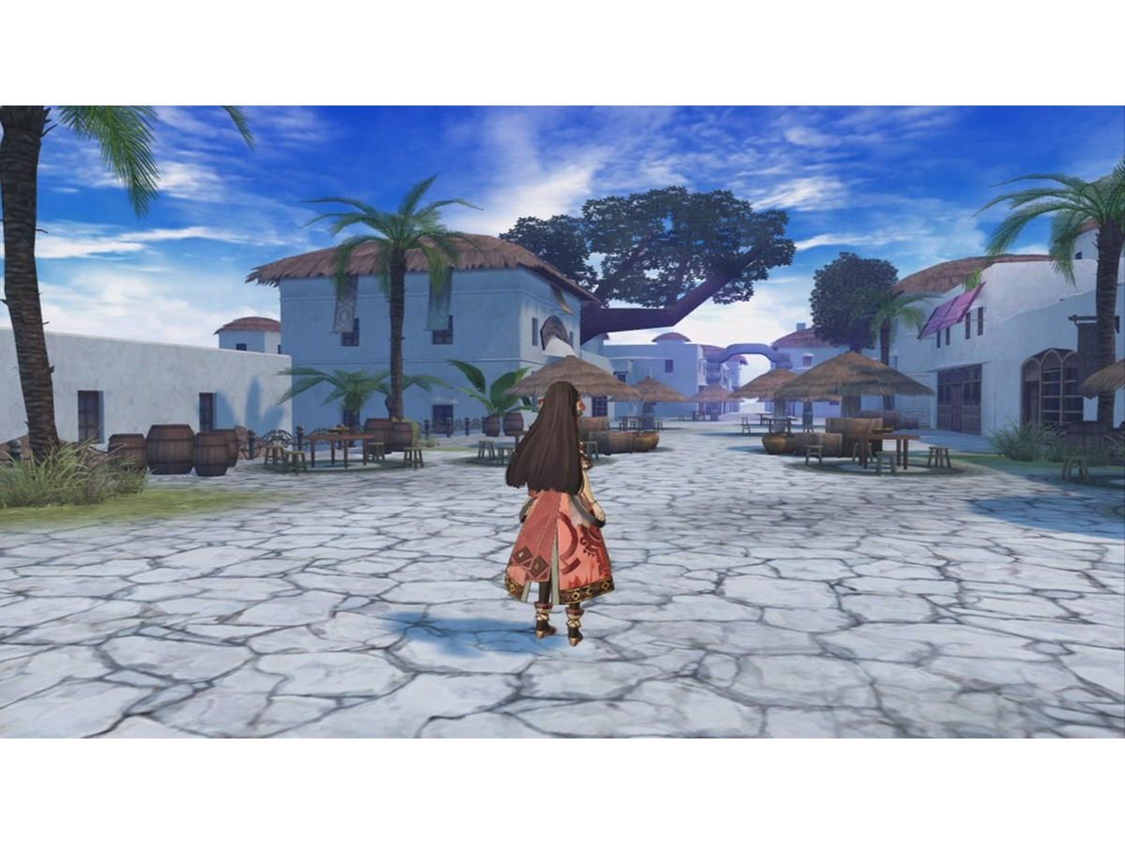 Atelier Shallie: Alchemists of the Dusk Sea - Sony PlayStation 3 - RPG - PEGI 16