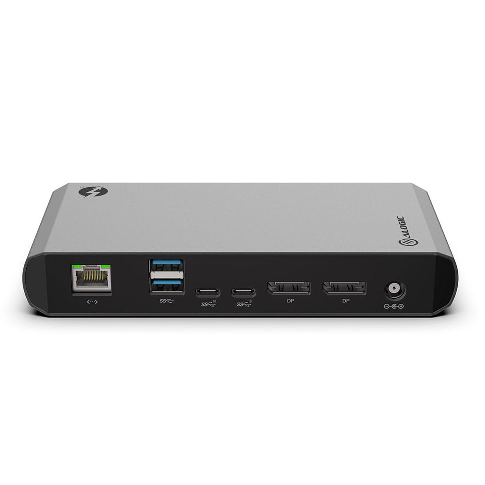 Alogic Dockingstation Thunderbolt 3 Turbo