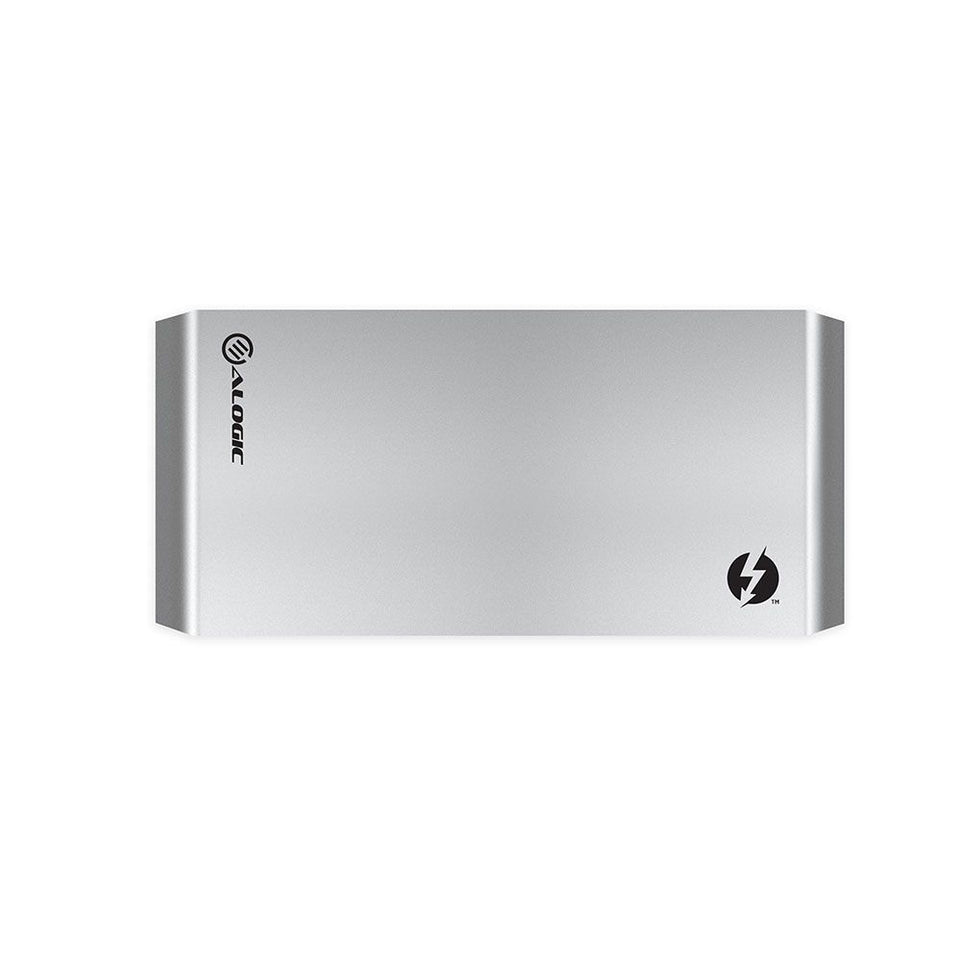 Alogic Dockingstation Thunderbolt 3 Turbo