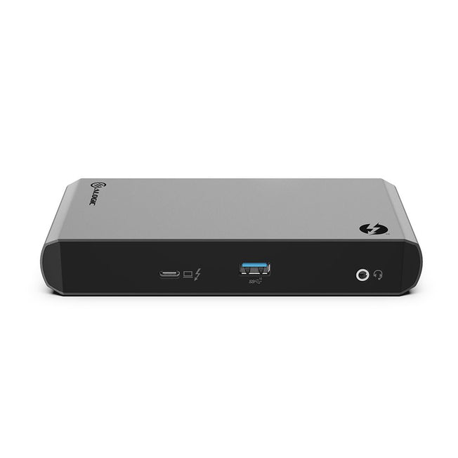 Alogic Dockingstation Thunderbolt 3 Turbo