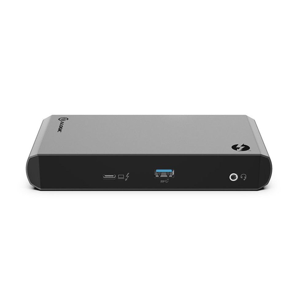 Alogic Dockingstation Thunderbolt 3 Turbo