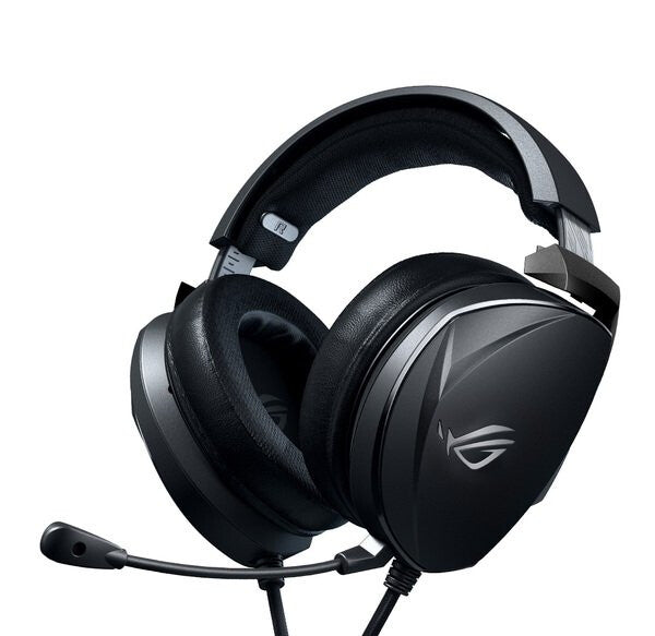 ASUS Headset ROG Theta Electret Gaming Headset