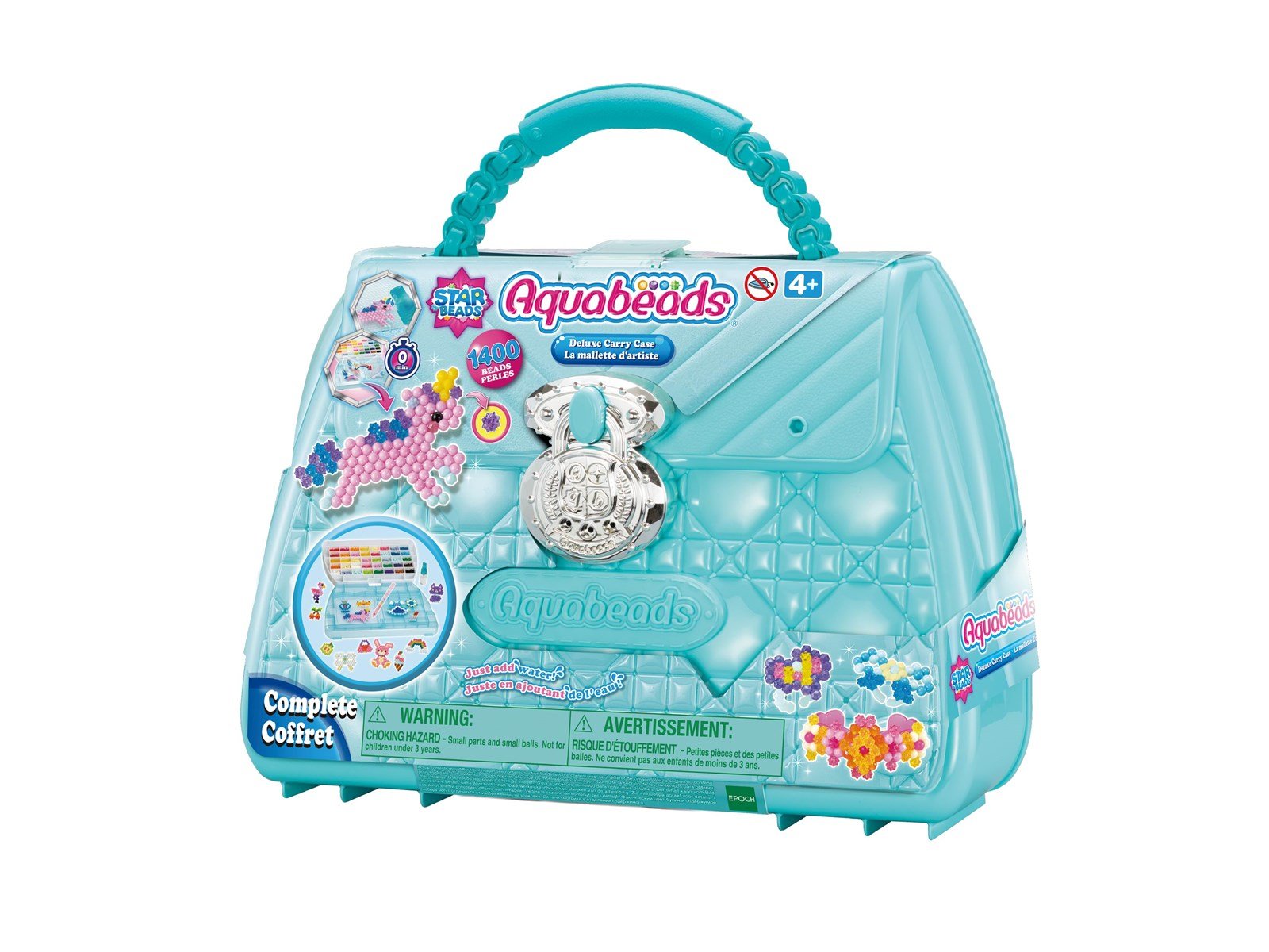 Aquabeads Deluxe Carry Case