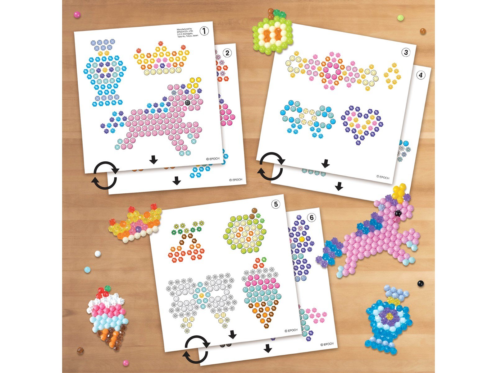 Aquabeads Deluxe Carry Case