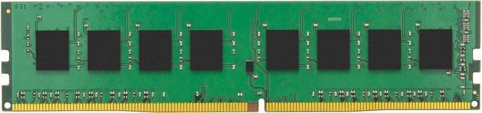 Kingston ValueRAM DDR4-2666 DIMM - 8 GB
