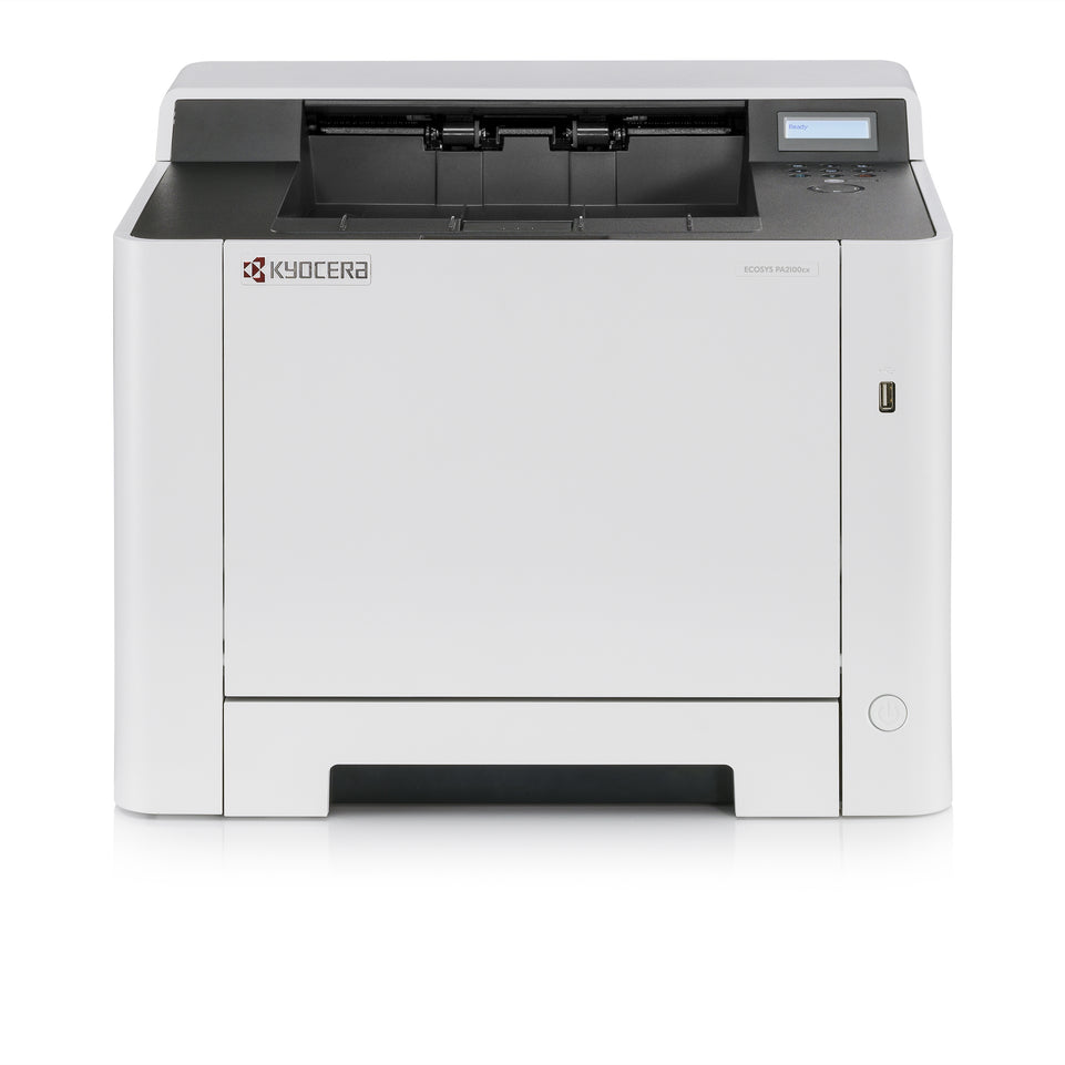 KYOCERA ECOSYS PA2100cx/Plus Laserdrucker Farbe