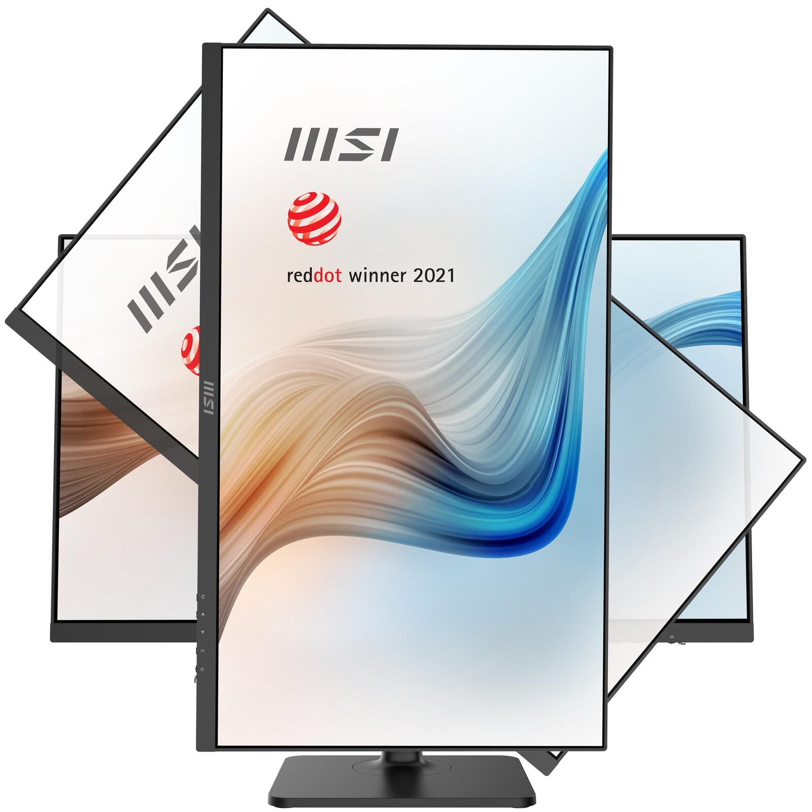 MSI Modern MD272XPDE Full HD Display 68,6 cm (27')