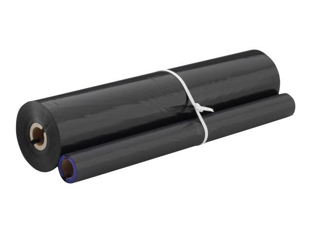 Brother Original Thermo-Transfer-Rolle PC204RF 4er-Pack 4 x ca.420 Seiten (PC-204RF)