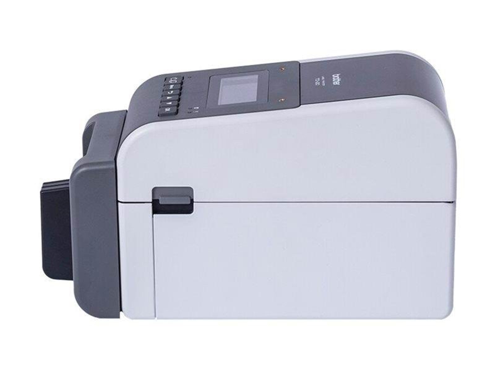 Brother TD-2350DSA203 - label/receipt printer - B/W - direct thermal - Einfarbig - Thermodirekt