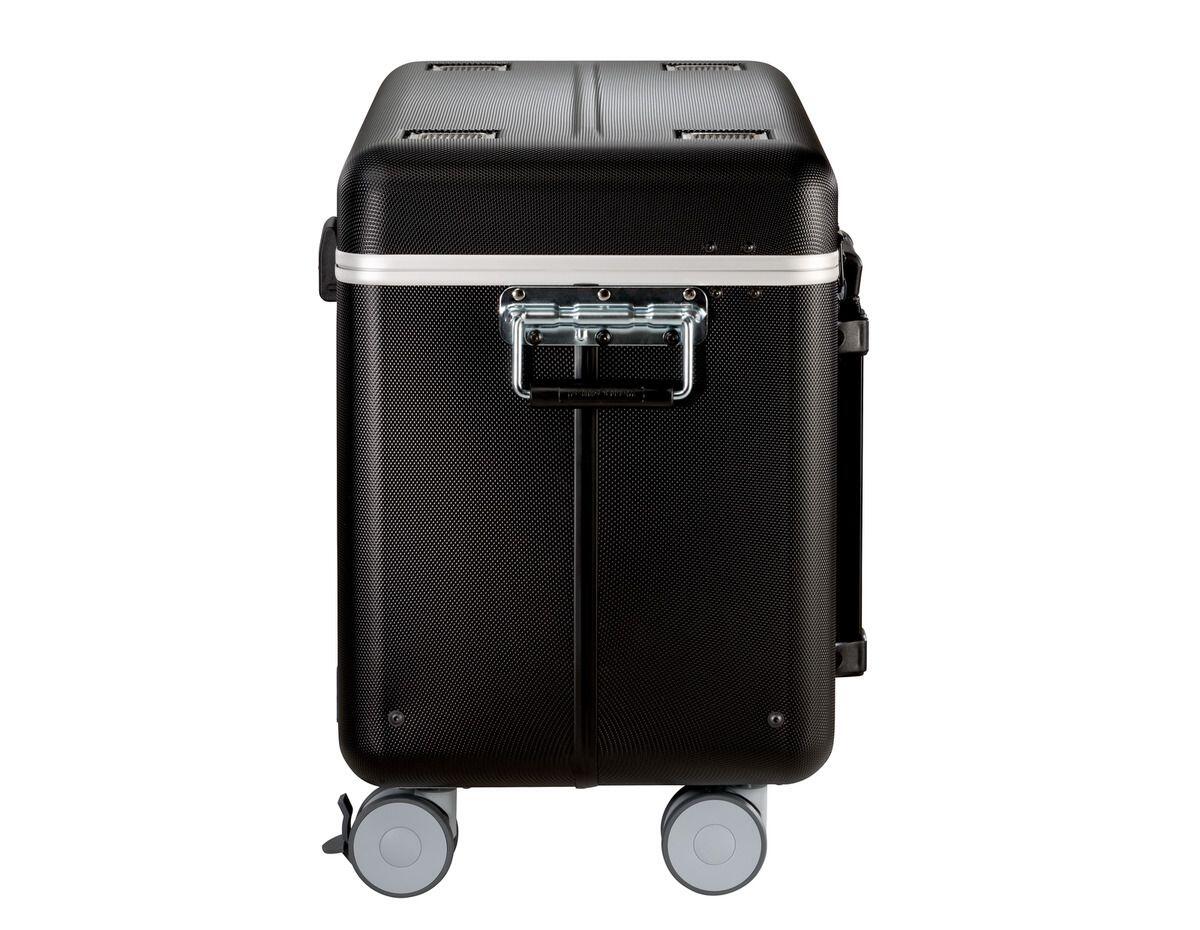 Parat PARAPROJECT® Case I10 Lade- und Managementsystem