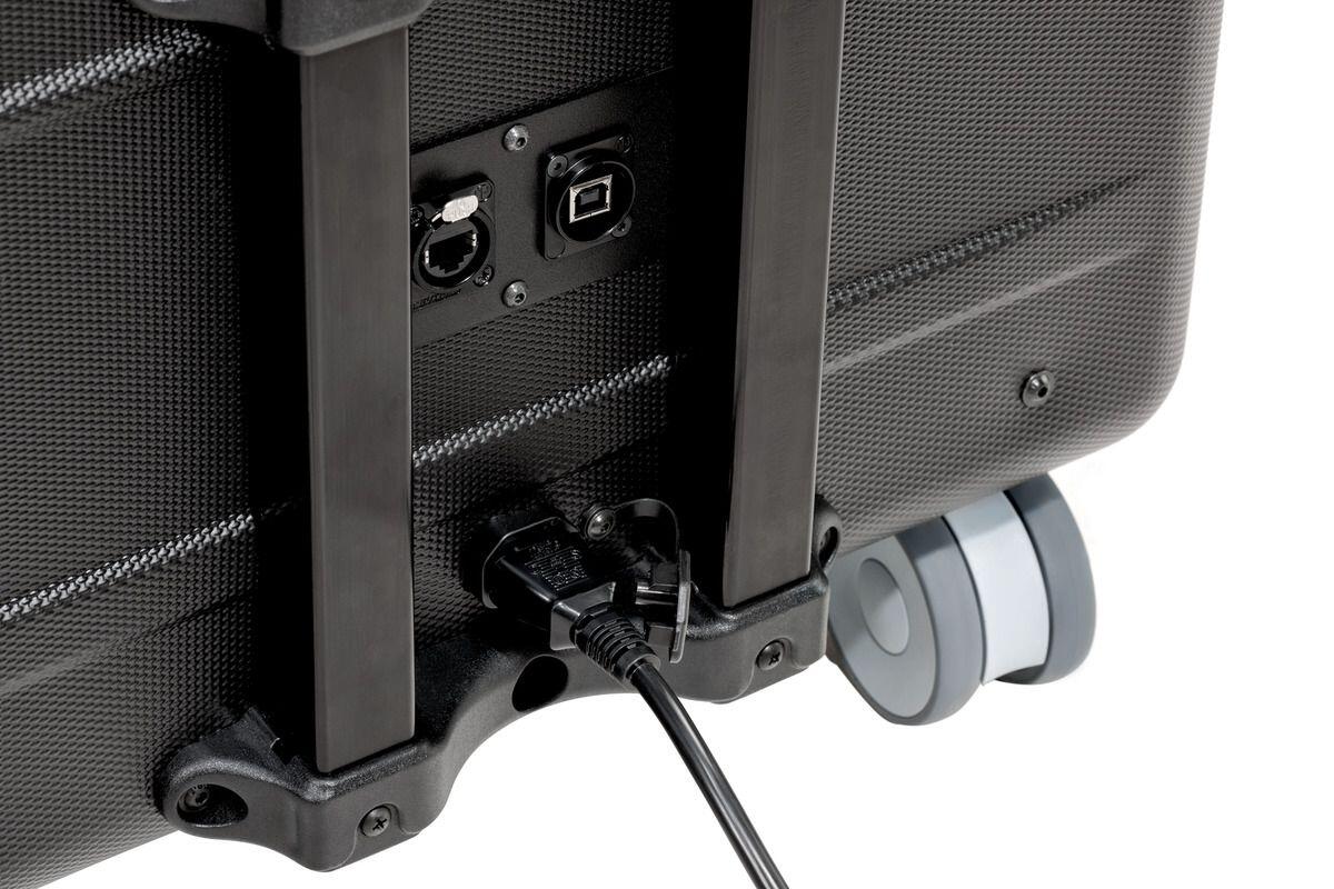 Parat PARAPROJECT® Case I10 Lade- und Managementsystem
