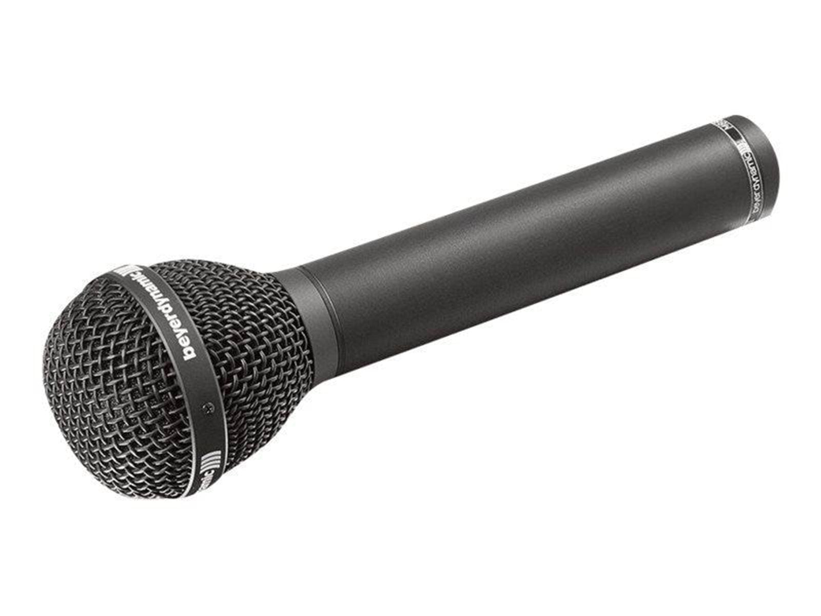 Beyerdynamic M 88 TG