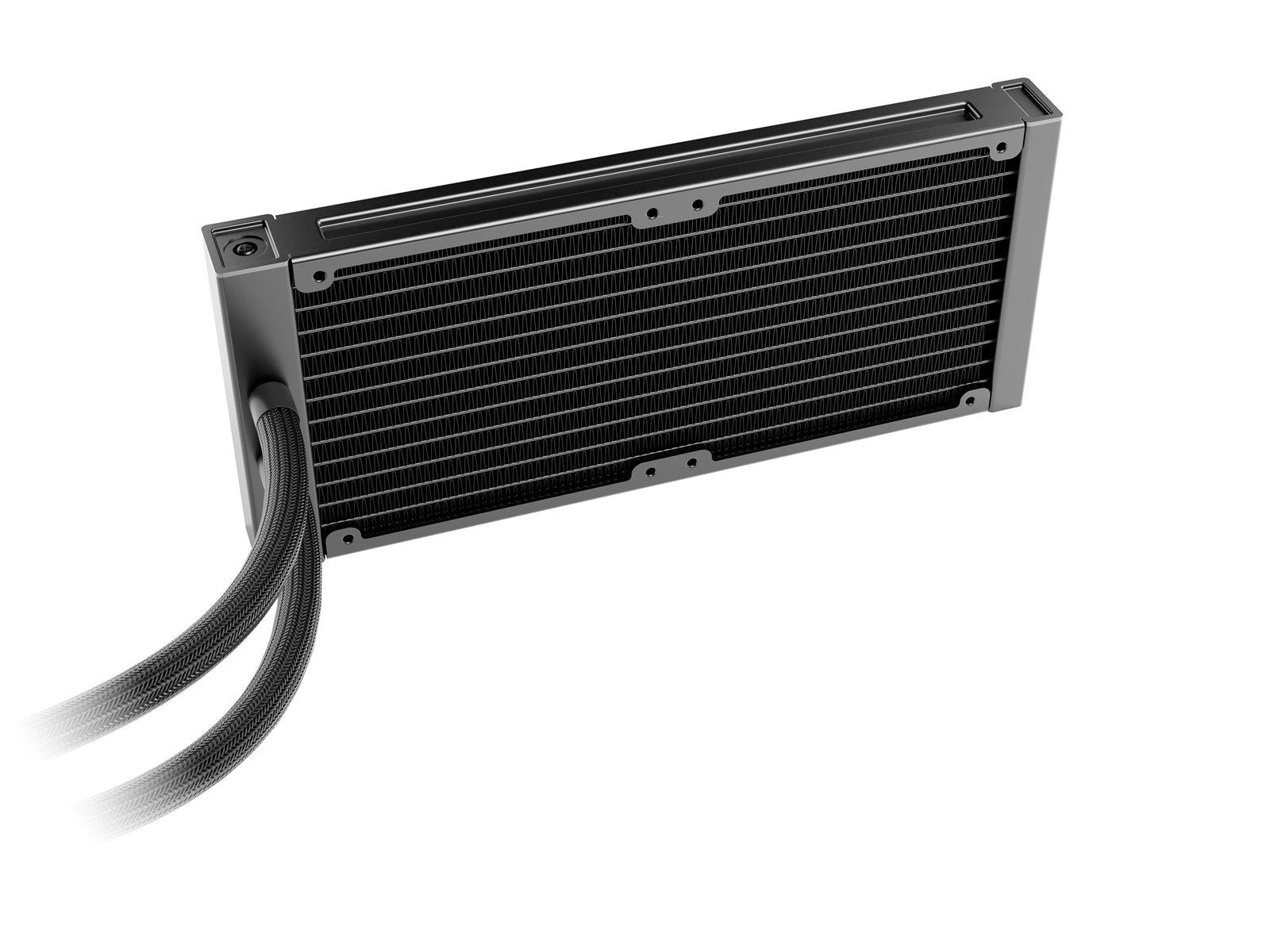 be quiet! SILENT LOOP 3 240MM - CPU-Wasserkühlung - Max 36 dBA