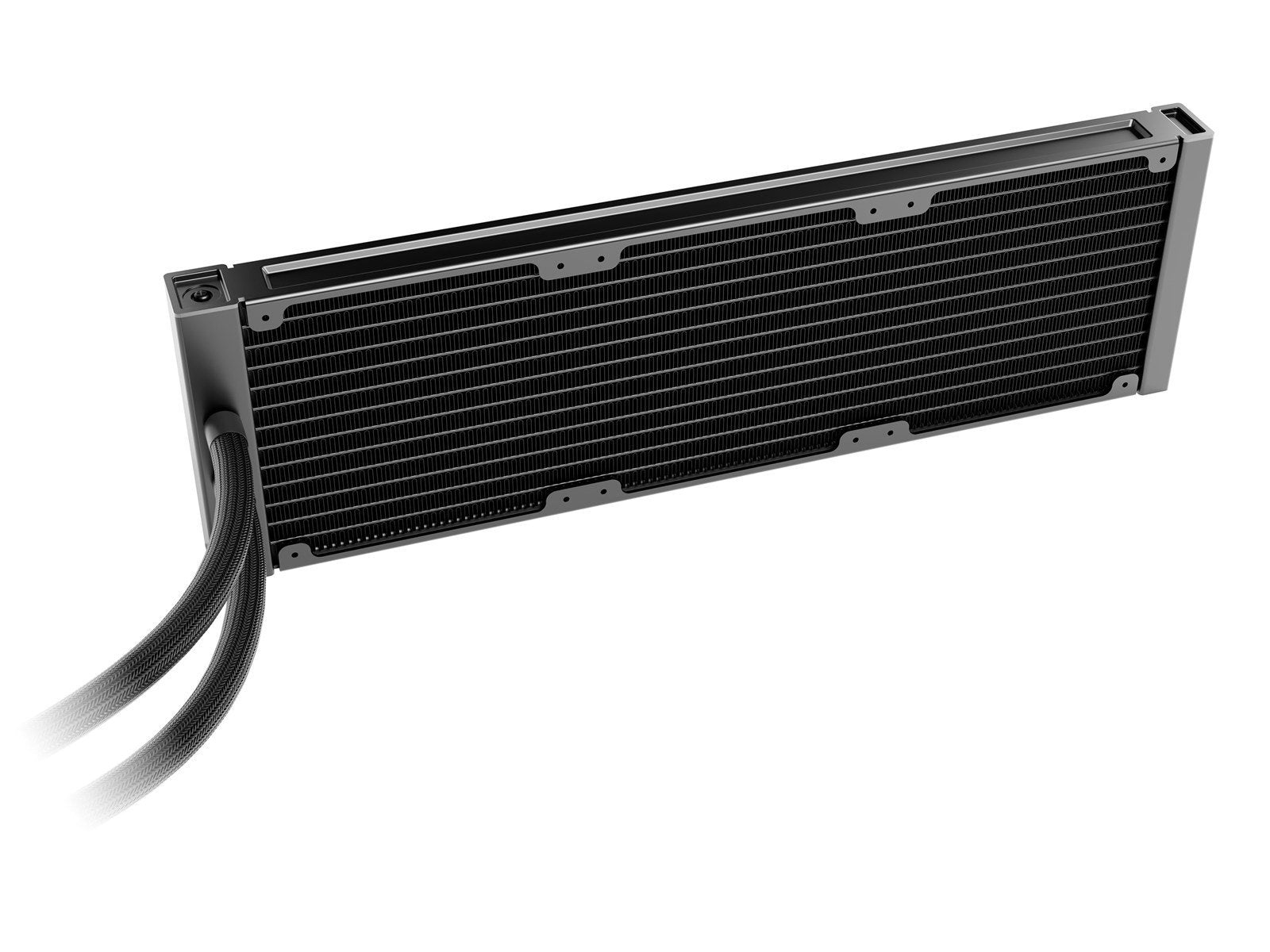 be quiet! SILENT LOOP 3 420MM - CPU-Wasserkühlung - Max 34 dBA
