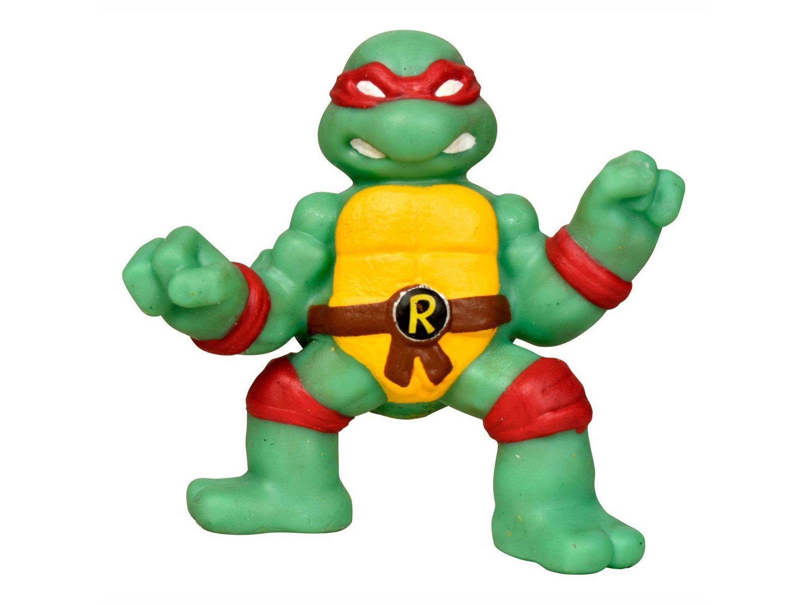 Boti Teenage Mutant Ninja Turtles Strech Ninjas - Raphael