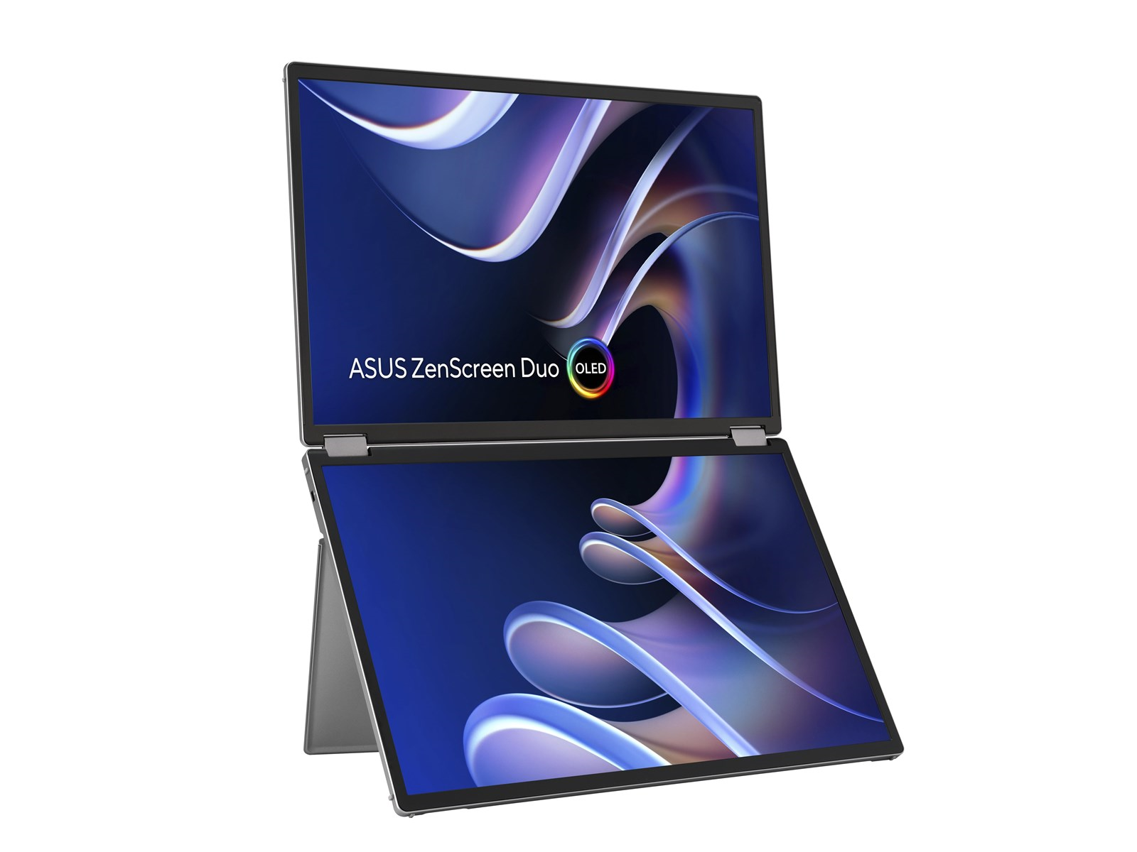 ASUS ZenScreen Duo OLED MQ149CD - 1920x1200 (FHD+) - OLED