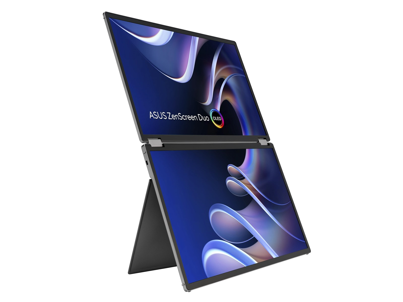 ASUS ZenScreen Duo OLED MQ149CD - 1920x1200 (FHD+) - OLED