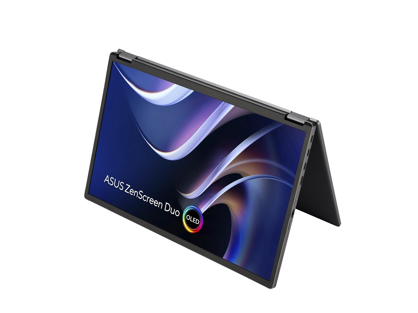 ASUS ZenScreen Duo OLED MQ149CD - 1920x1200 (FHD+) - OLED