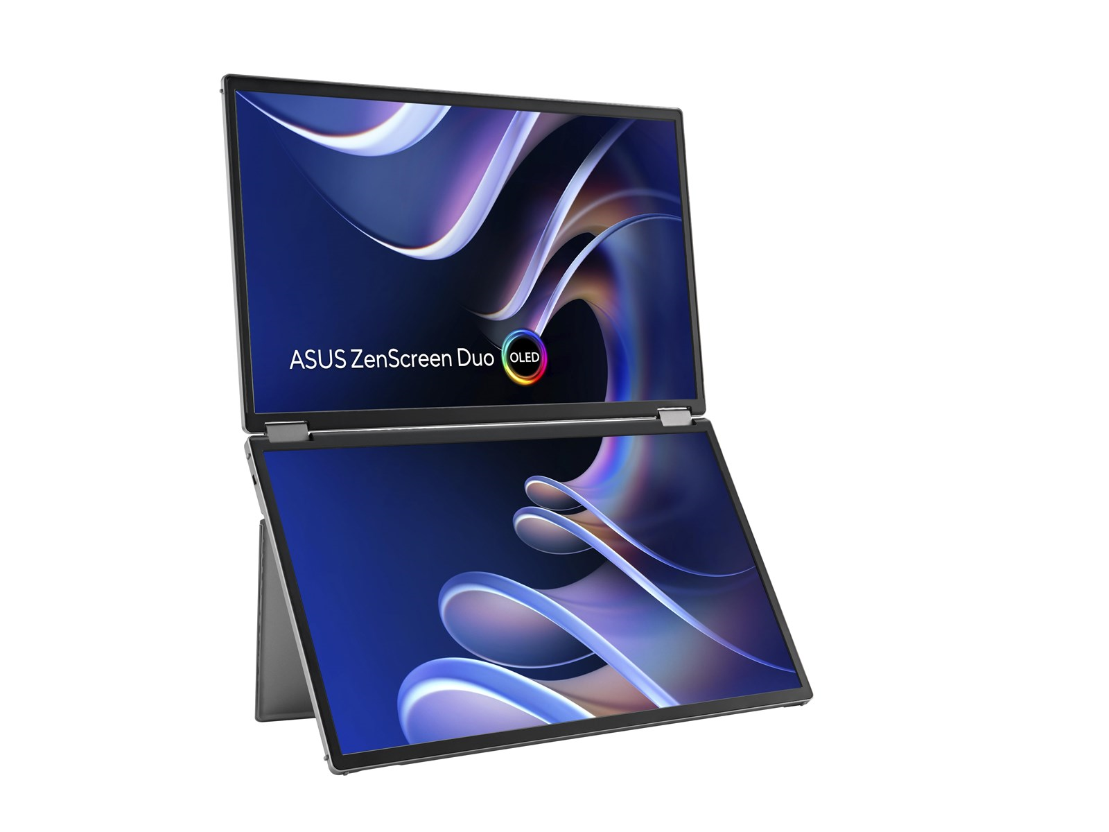 ASUS ZenScreen Duo OLED MQ149CD - 1920x1200 (FHD+) - OLED