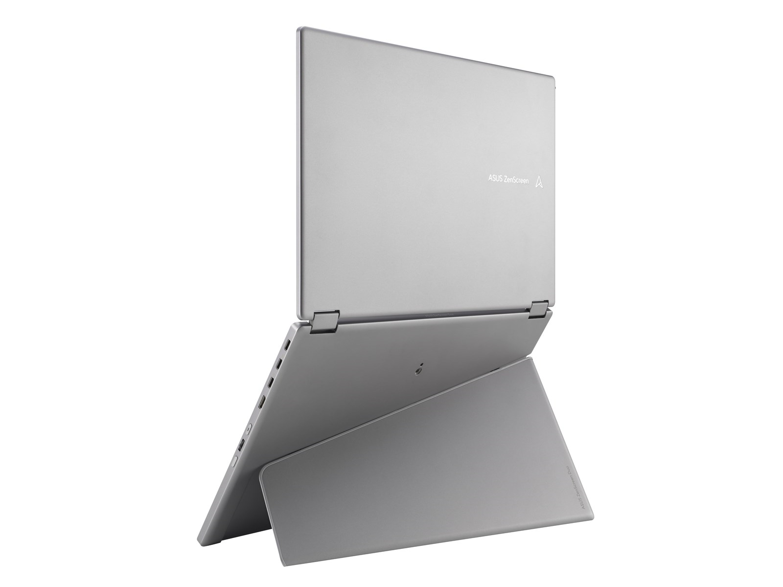 ASUS ZenScreen Duo OLED MQ149CD - 1920x1200 (FHD+) - OLED