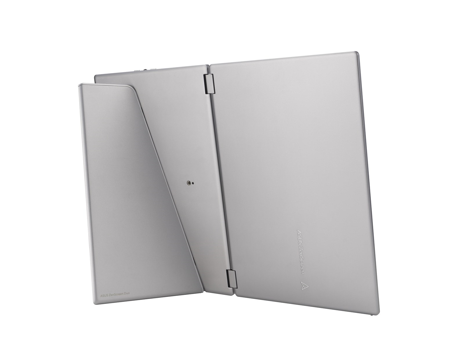 ASUS ZenScreen Duo OLED MQ149CD - 1920x1200 (FHD+) - OLED