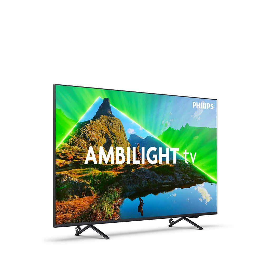 Philips 43PUS8319/12 4K UHD Smart TV 109,2 cm (43')