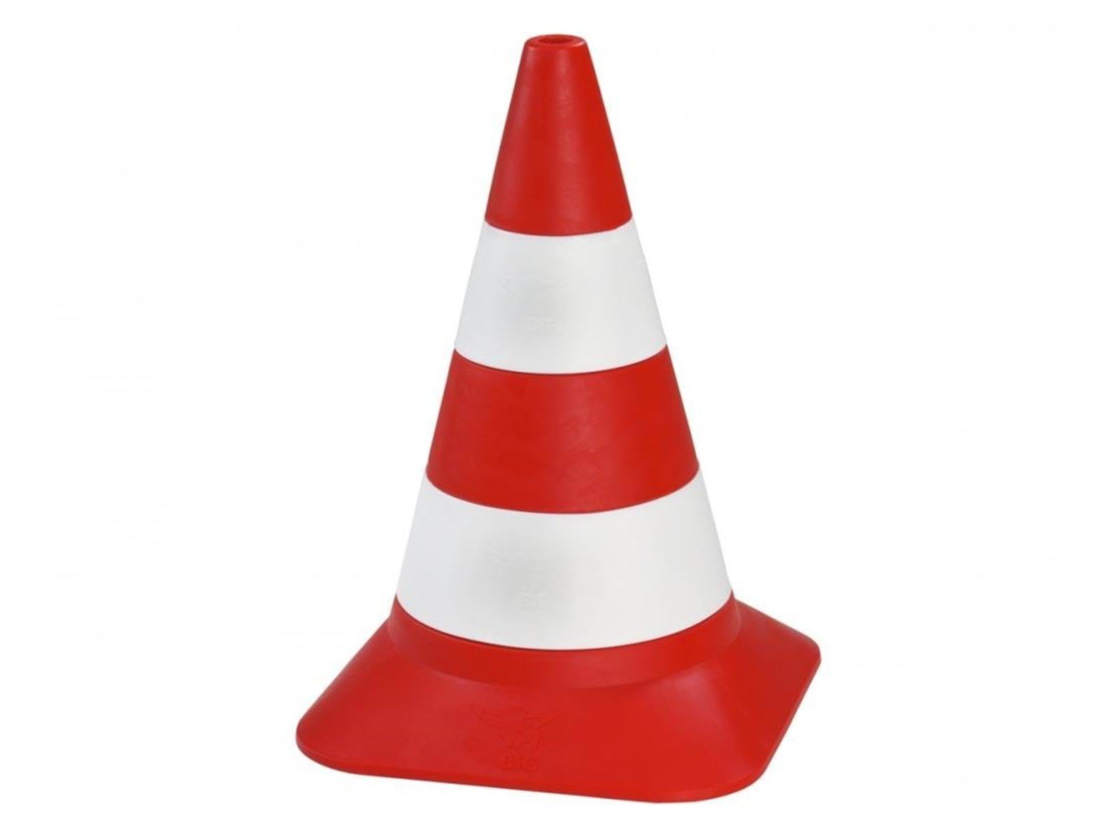 BIG Traffic Cone set of 4 Pawns