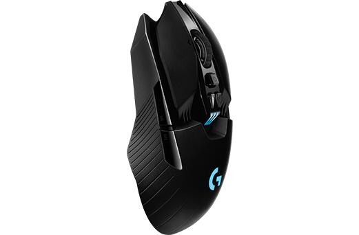 Logitech G903 Lightspeed Gaming Maus
