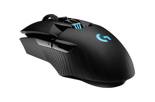 Logitech G903 Lightspeed Gaming Maus