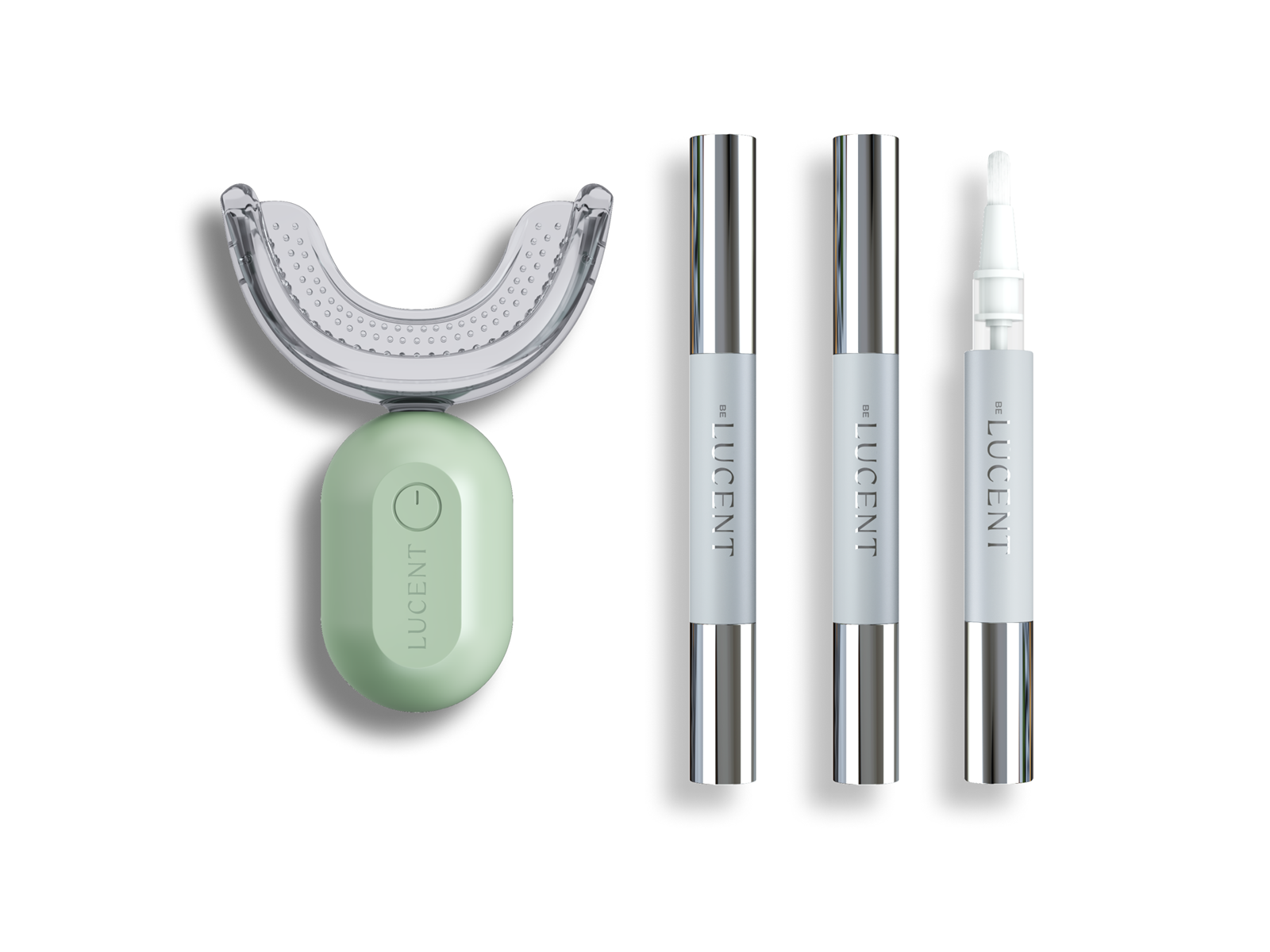 Be Lucent Stellar Start Kit