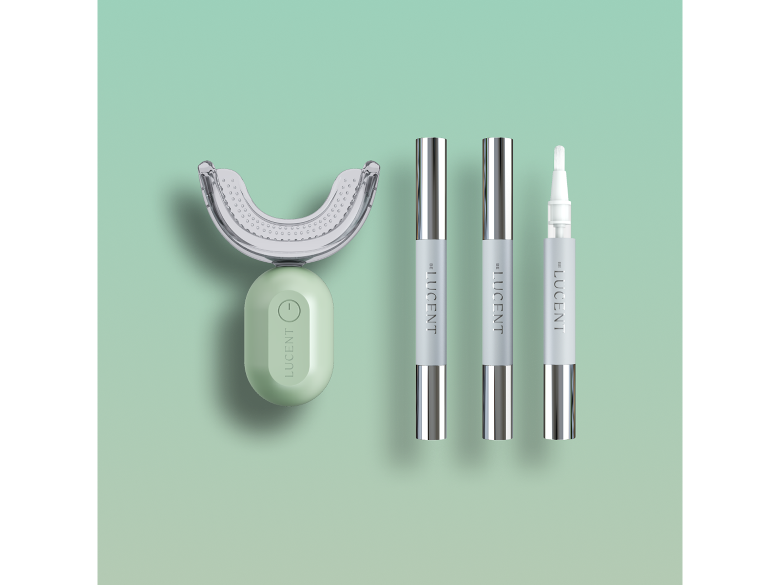 Be Lucent Stellar Start Kit