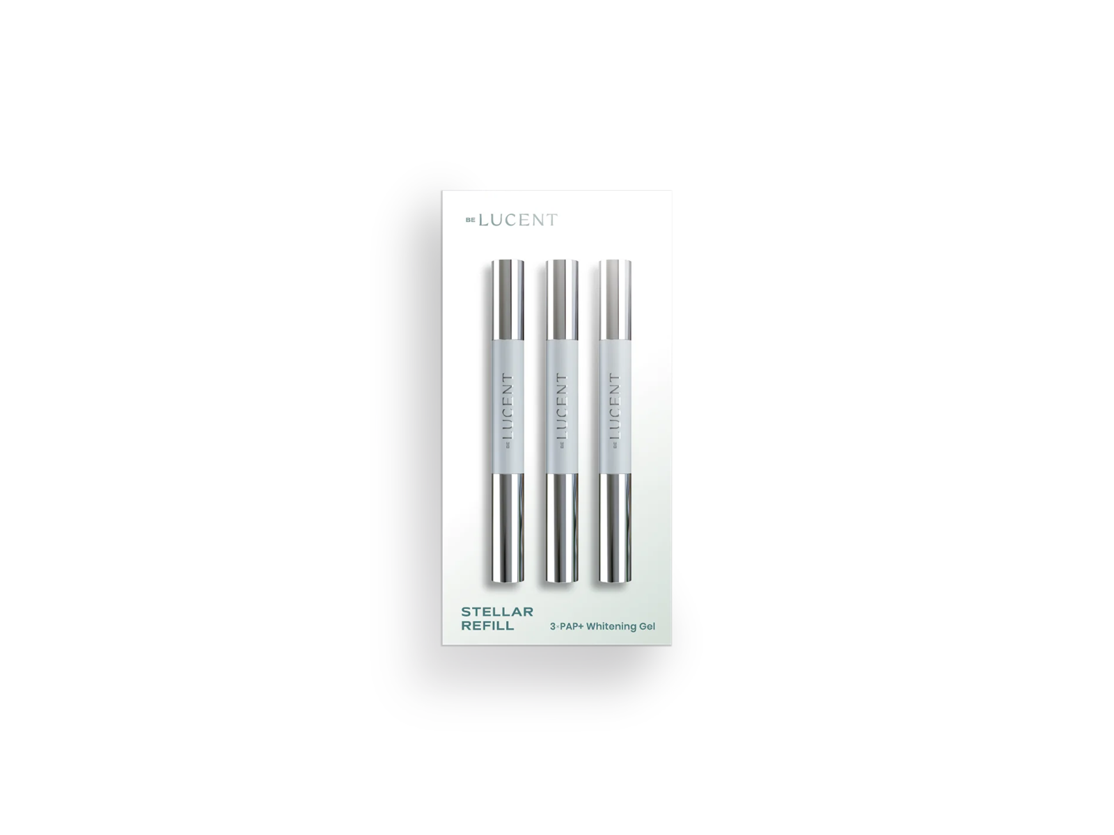 Be Lucent Stellar Refill