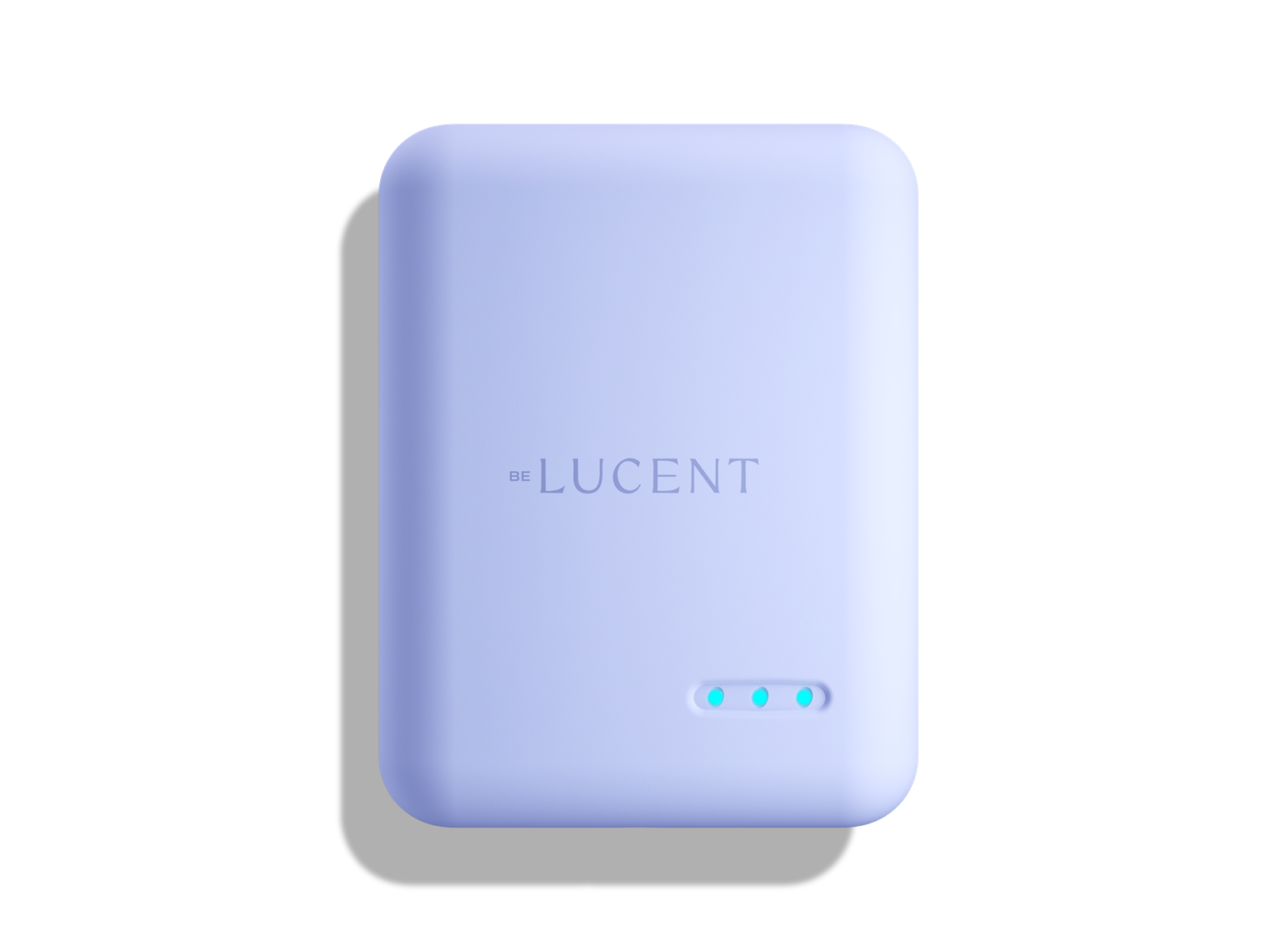 Be Lucent Aurora Lavender