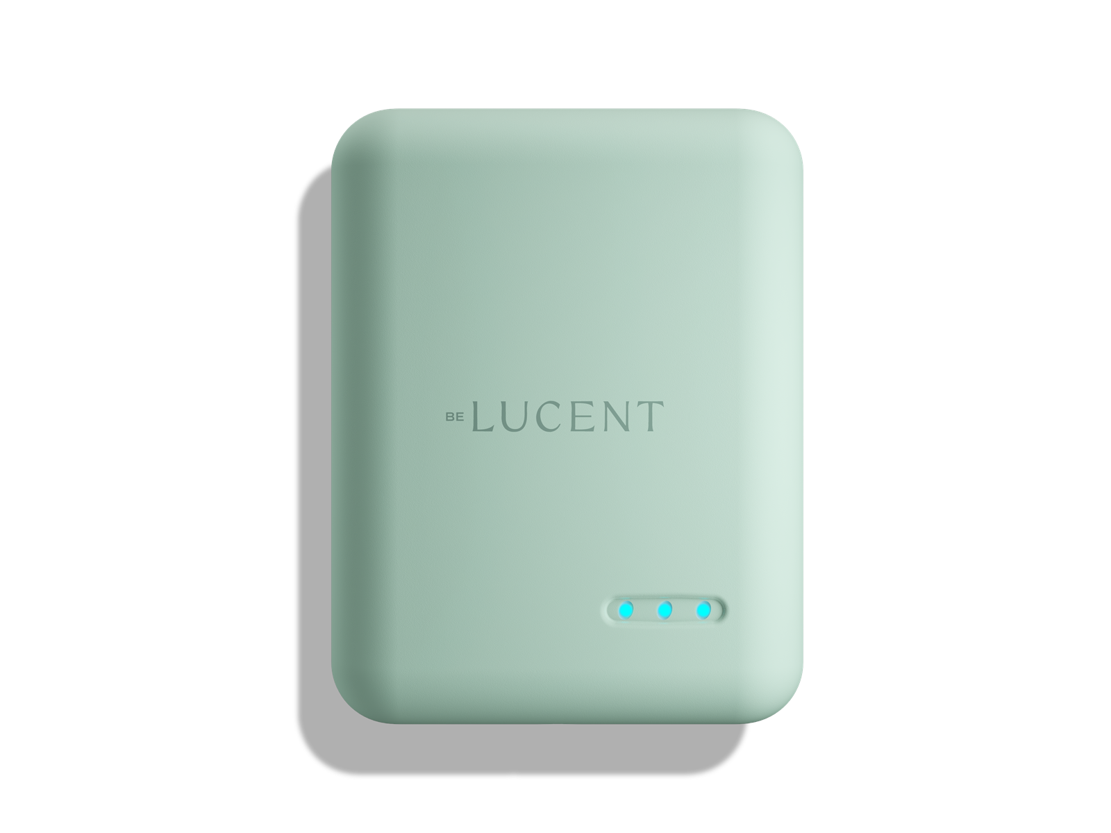 Be Lucent Aurora Mint