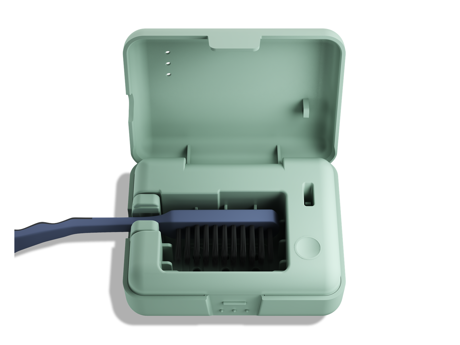 Be Lucent Aurora Mint