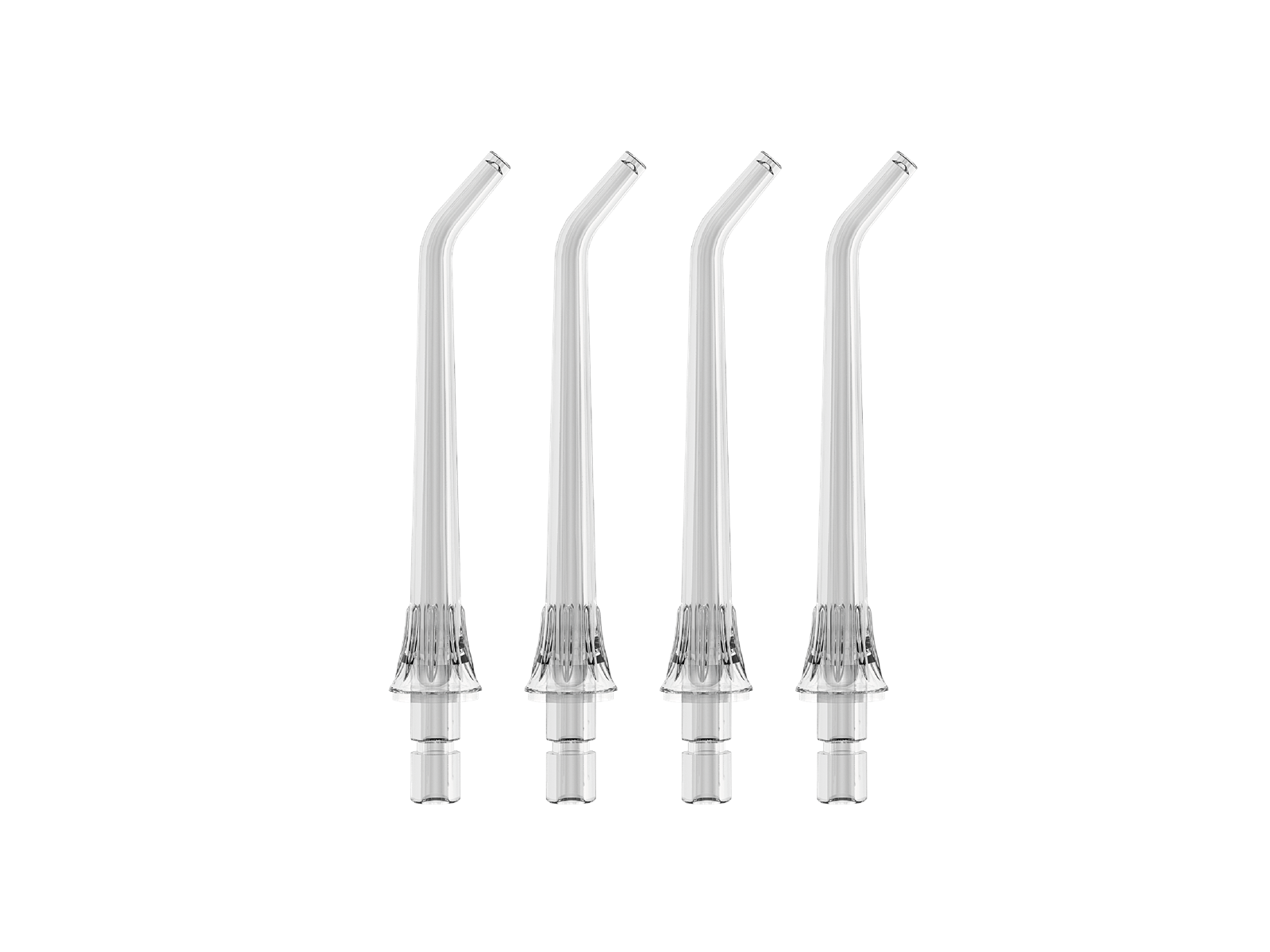 Be Lucent Mundspülung Flare Refill Nozzles