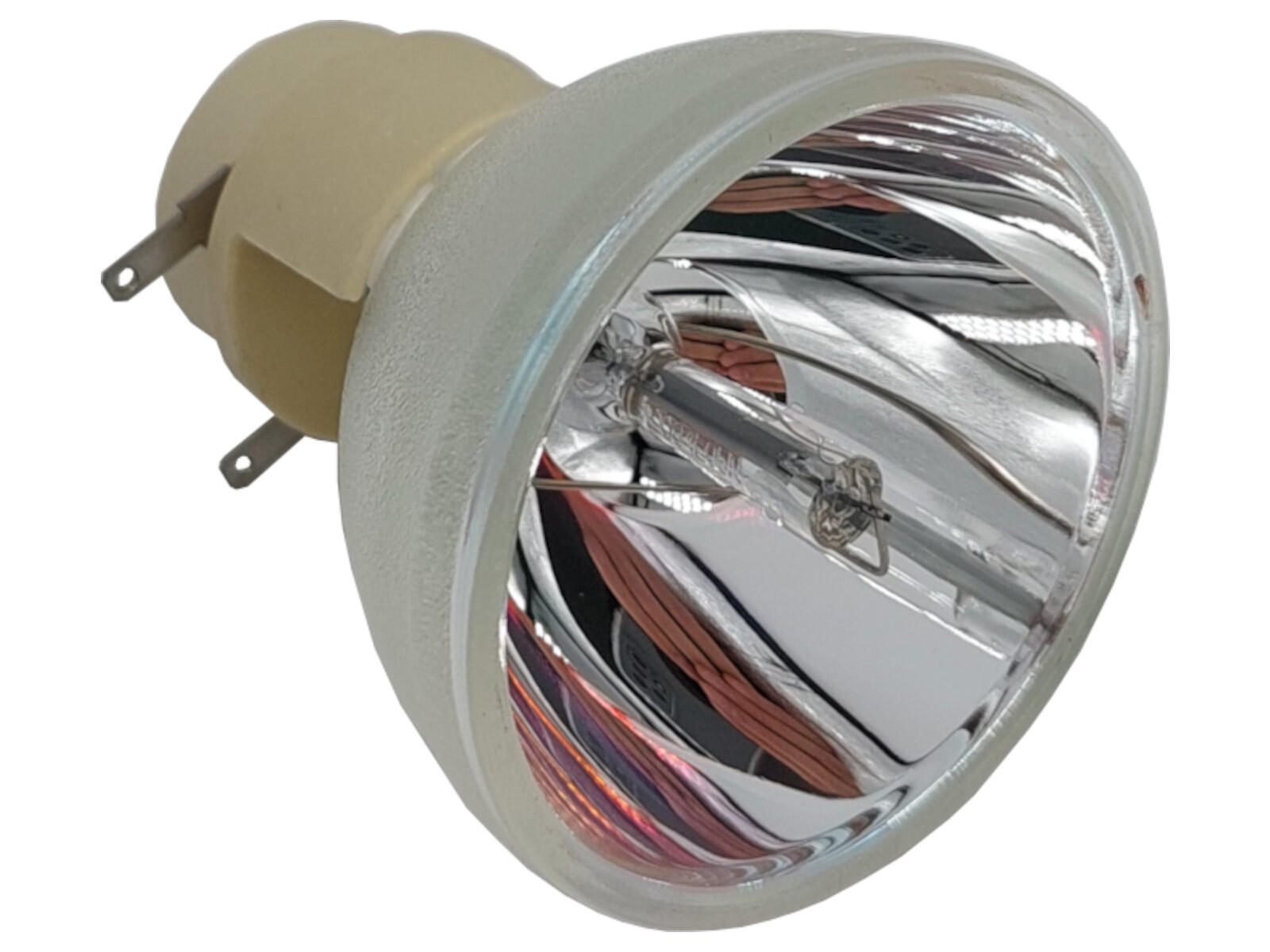 Beamerlampe (nur Leuchtmittel) für OPTOMA (ersetzt: SP.7EH01GC01, BL-FU200E)