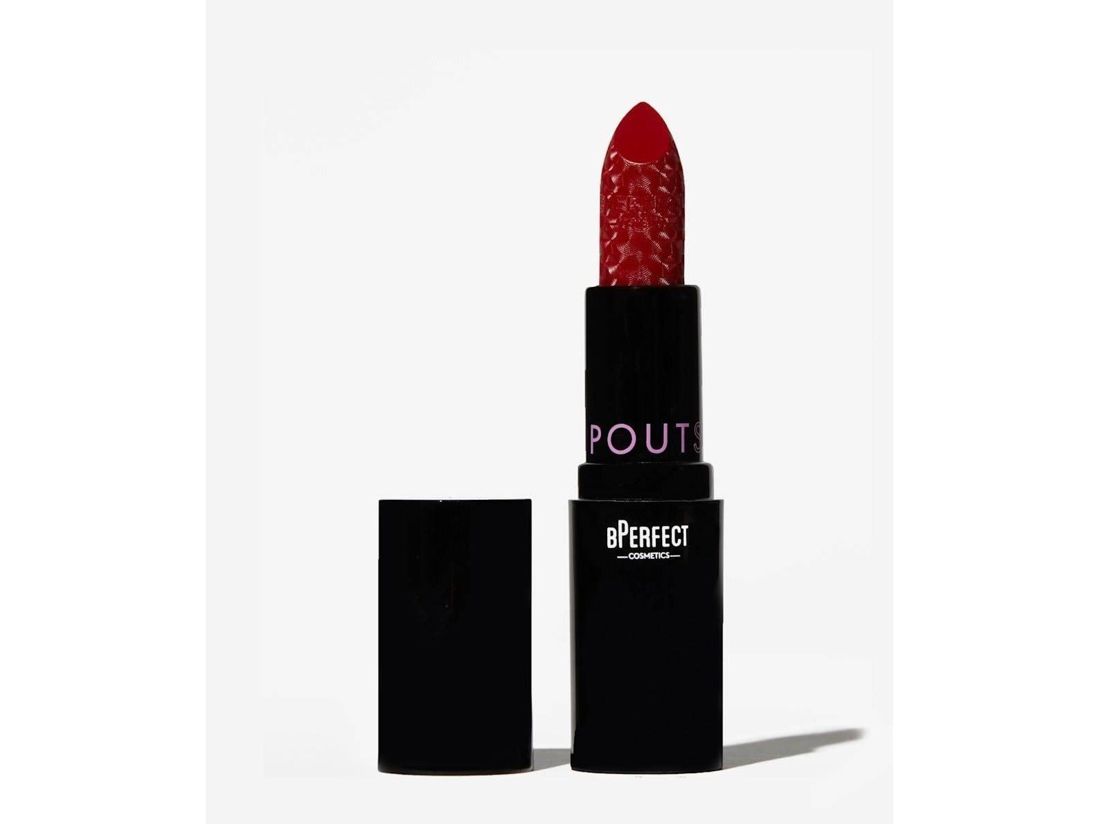 BPerfect Poutstar Satin Lipstick