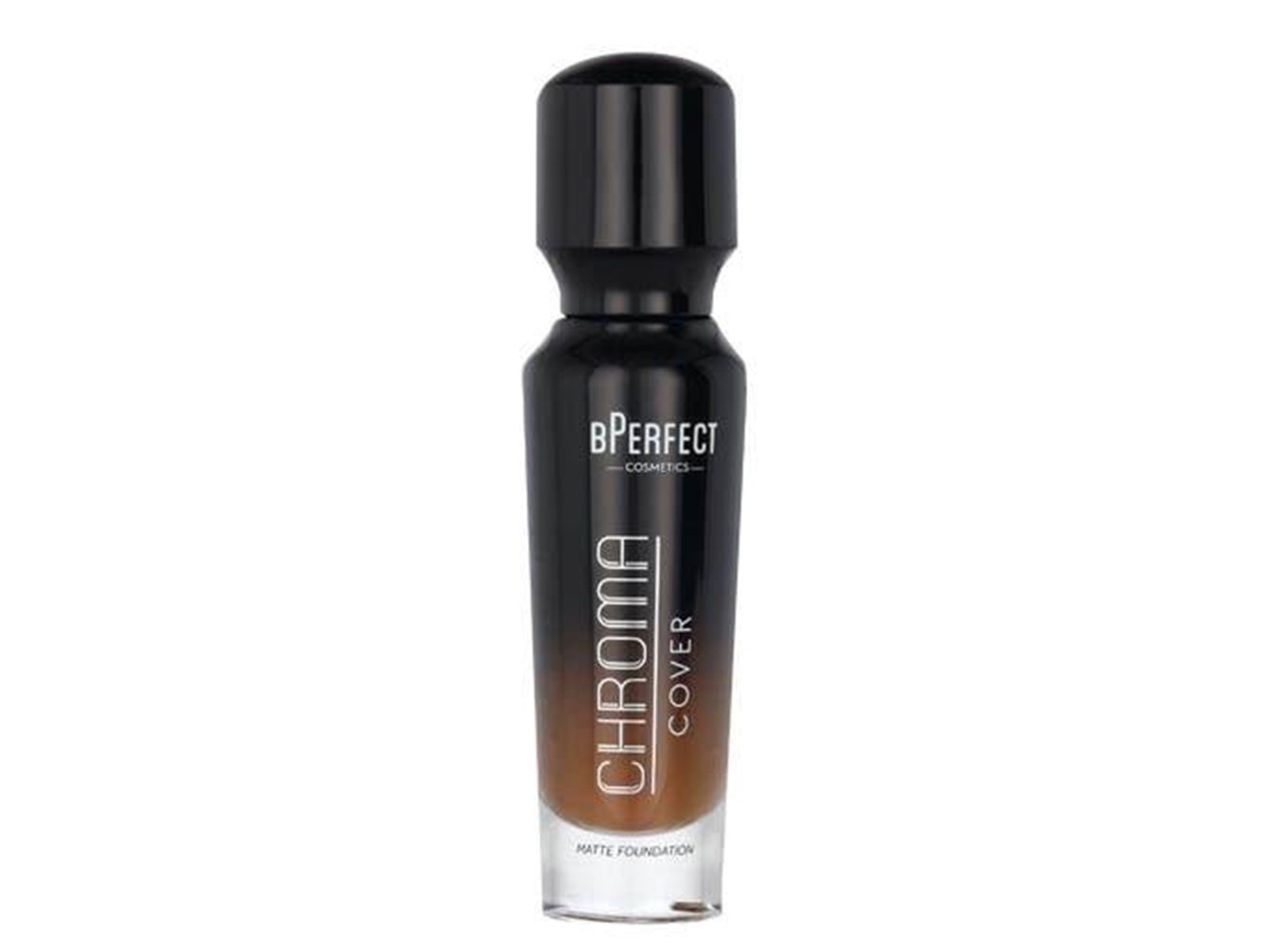 BPerfect Chroma Cover Matte Foundation