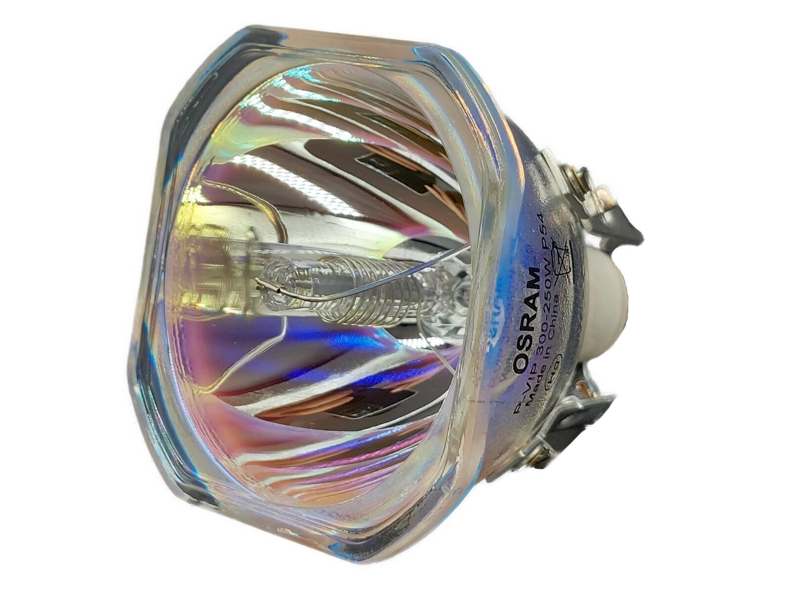 Beamerlampe (nur Leuchtmittel) für EPSON (ersetzt: ELPLP95, V13H010L95)