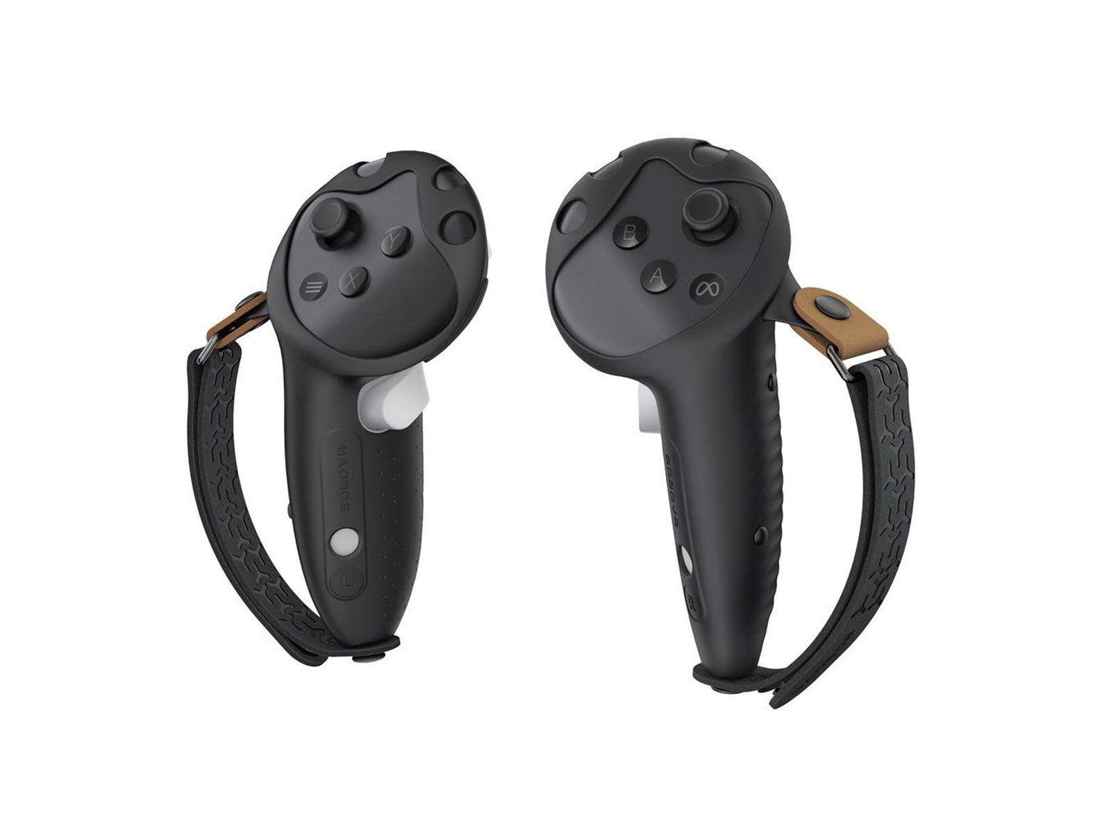 BoboVR G3 Plus Controller Grips Cover - For Quest 3 & 3S