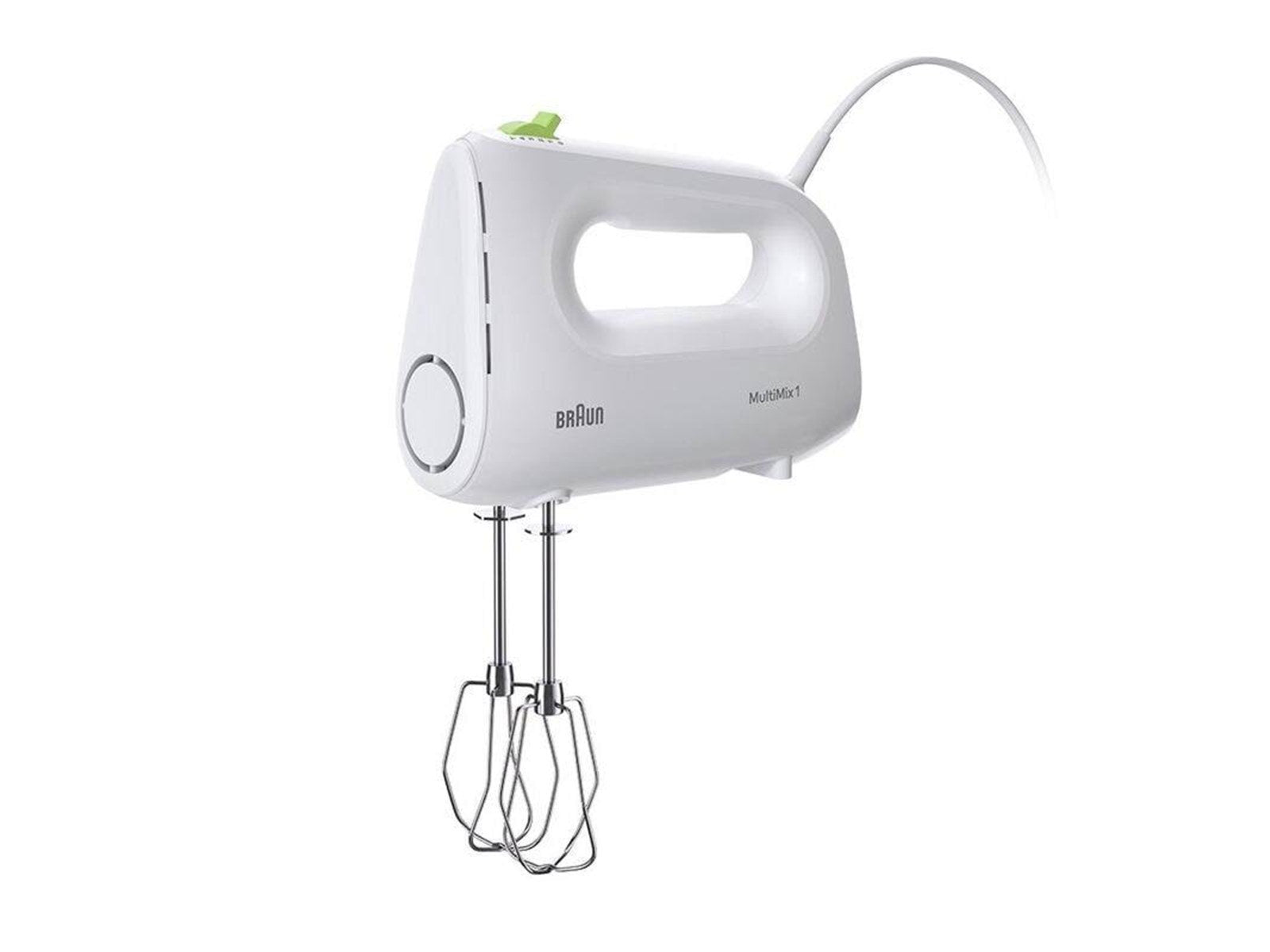 Braun Handmixer Minipimer 5 HM 1100 White