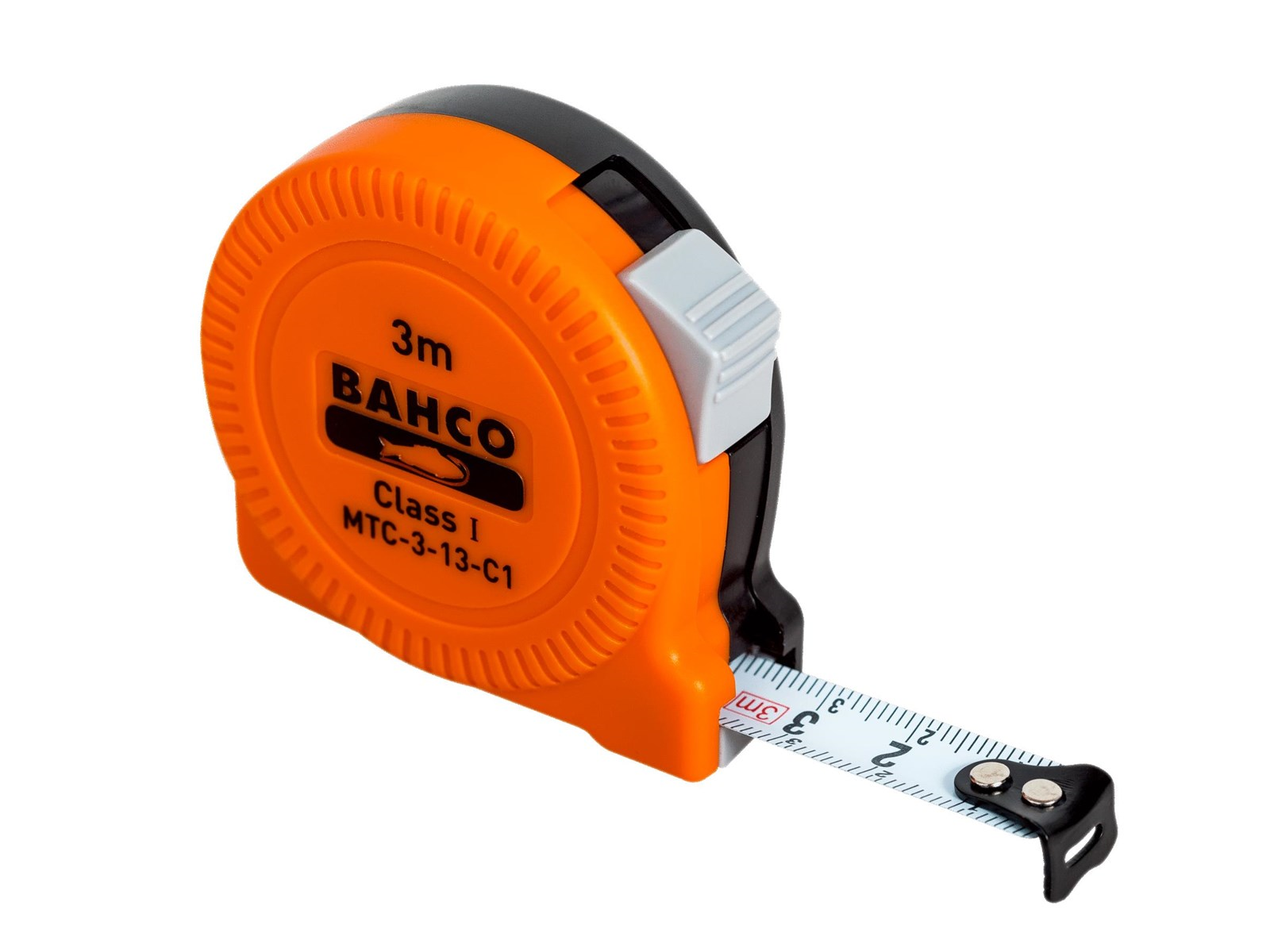 BAHCO MTC-3-13-C1 Tape Measure